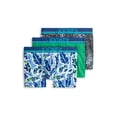 thumbnail image 1 of Jockey Men's True Style 4" Trunk - 3 Pack, 1 of 5