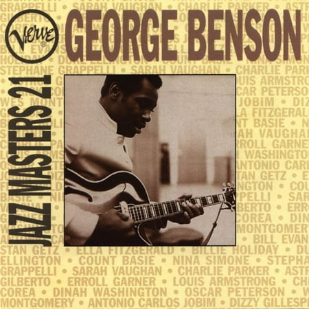 Verve Jazz Masters 21