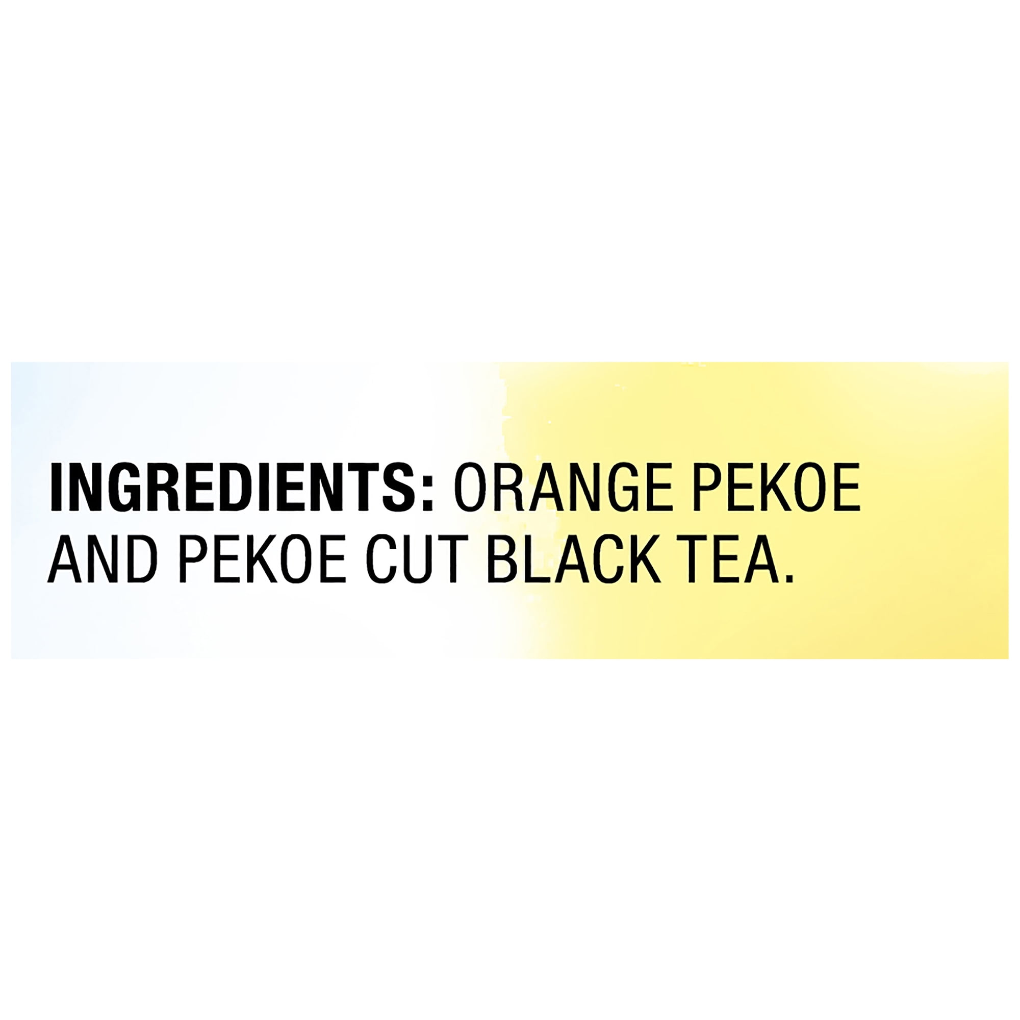 Lipton Iced Tea K-Cup® Pods Southern Sweet Black Tea, Caffeinated, Tea Bags  10 Count