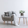 thumbnail image 3 of Stupell Industries Planet Earth Astronomy Square Decorative Printed Throw Pillow, 18 x 18, 3 of 6