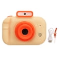 thumbnail image 2 of Cámara Digital HD para Niños de 40 MP Pantalla IPS de 600 MAh y 20 Pulgadas Cámara Digital de Visión Nocturna para Niños Juguete para Niños y Niñas ANGGREK  Otros, 2 of 8