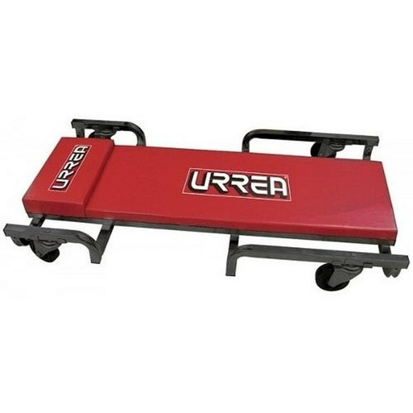 Cama Para Mecánico Acolchonada 9995 Urrea Urrea 9995-URR
