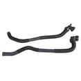 thumbnail image 1 of Car Radiator Hose 6466K6 6466VJ for 207/301/1007/2008 C-Elysee/C2/C3 Heater Hose Heater Radiator Pipe, 1 of 5