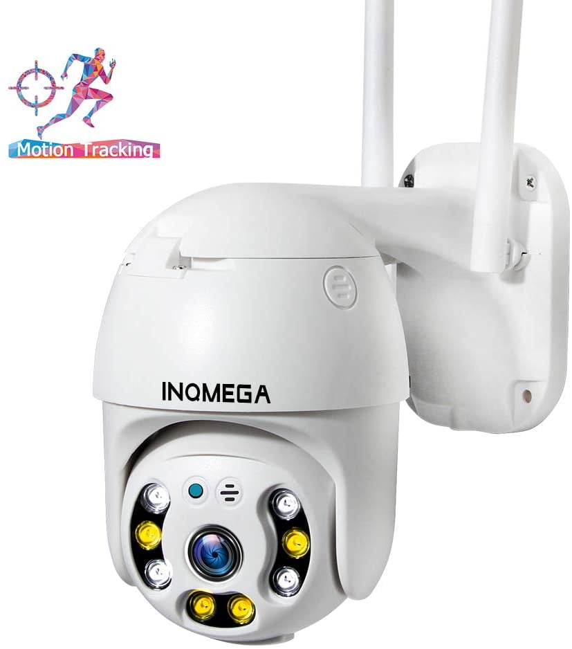 inqmega outdoor camera