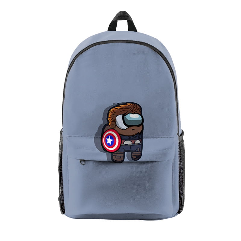 Among us Backpack Student Backpack