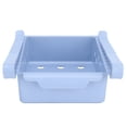 thumbnail image 2 of Fridge Drawer Organizer, Refrigerator Storage Box Low Temperature Resistant Lightweight for Countertops Cabinets for Freezer Kitchen ANGGREK Otros, 2 of 8