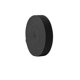 thumbnail image 1 of Banda elástica plana Tailor DIY Craft Costura Ropa Confección Cuerda elástica fina, Negro, 2.5cm Eigraketly HA5378-04B, 1 of 6
