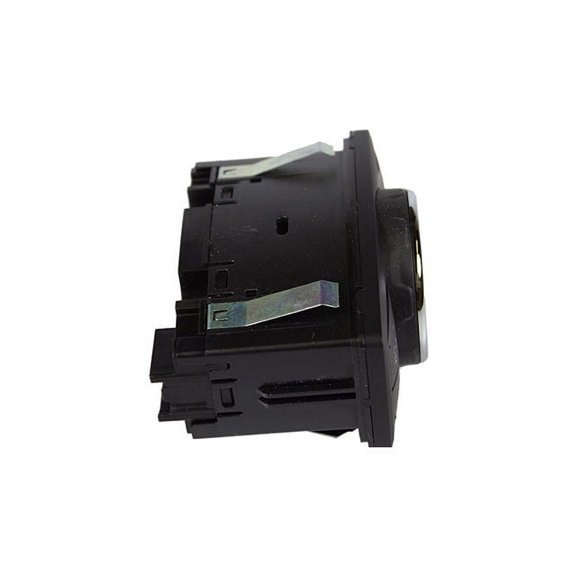 Headlight Switch - Compatible with 2012 Ford Focus