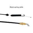 thumbnail image 4 of Reemplazo Cable de Tracción Modificación para MTD 746 04173B 746 04173 MTD Vehículos sweethay, 4 of 6