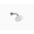 thumbnail image 1 of Kohler K-72597-CP 2GPM Exhale B120 Multifunction Showerhead with Katalyst Air-Induction Technology - Polished Chrome, 1 of 1