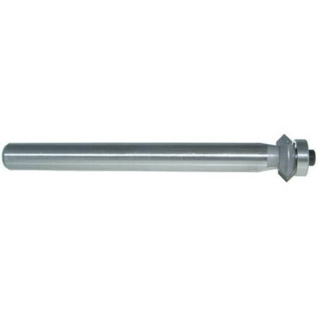 Magnate 751 Side V-Grooving Carbide Tipped Router Bit — 90 Degree; 1/4