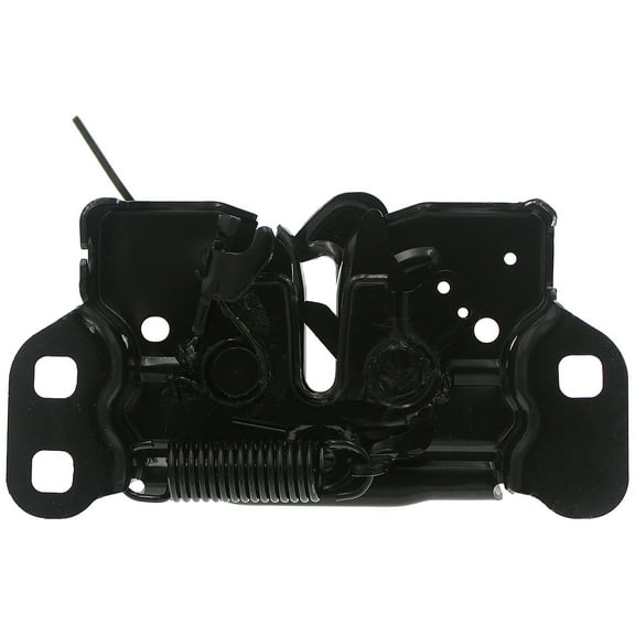 "Dorman 820-030 Hood Latch Assembly for Specific Dodge / Ram Models"
