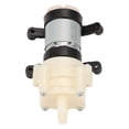 thumbnail image 2 of DC 12V Mini Electric Diaphragm Water Suction Pump with  Performance for Tea Machine, Fish Tank, 2 of 7