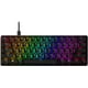 thumbnail image 4 of Teclado mecánico HyperX Alloy Origins 60 Rojo HX, 4 of 6