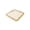 B,50x50cm, variant on Summer Ice Silk Cooling Seat Cushion Honeycomb Breathable Non Slip Chair Pad Washable Cool Mat For Office Gaming Computer Swivel Car Dining Wheelchair Long Sitting Use