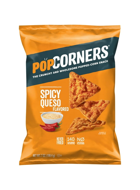 PopCorners Chips
