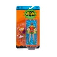 thumbnail image 1 of McFarlane Toys - Figurines DC Retro Batman 66 - Robin, 1 of 8