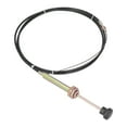 thumbnail image 2 of 2 Meters Waste Valve Cable RV Sewage Gate Flexible Wire Replacement with Metal Fittings, 2 of 9