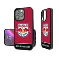 thumbnail image 4 of New York Red Bulls iPhone Endzone Design Bump Case, 4 of 6