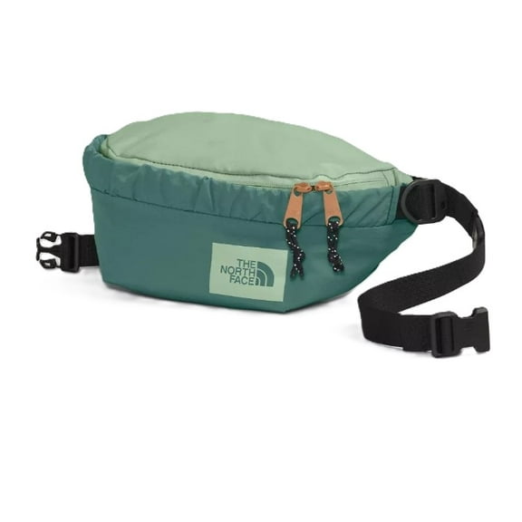 THE NORTH FACE Mountain Lumbar Pack Hip  Waist  Crossbody  Bag