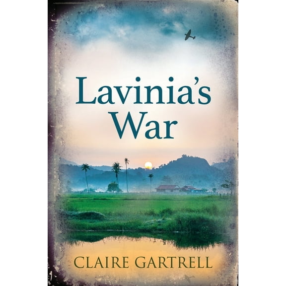 Lavinia's War, (Paperback)