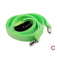 thumbnail image 1 of Light Up Men's LED Suspenders Perfect For Music Festival Sale I4K8, 1 of 9