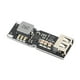 thumbnail image 2 of sweethay Módulo de carga rápida Mini de litio de una sola celda modelo de energía 3,7 V 4,2 V litros 5V 9V 12V USB QC convertidor Electrónica miscelánea, 2 of 6