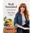 thumbnail image 1 of Bien Assaisonné: une Année de Recettes Délicieuses, 1 of 2