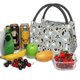 thumbnail image 3 of Fotbe Funny Beagle Active Dog Bolsa Térmica Portátil con Estampado, Bolsa de Entrega de Alimentos Aislada, Bolsa Reutilizable de Gran Capacidad para Comidas y Supermercado, 3 of 6