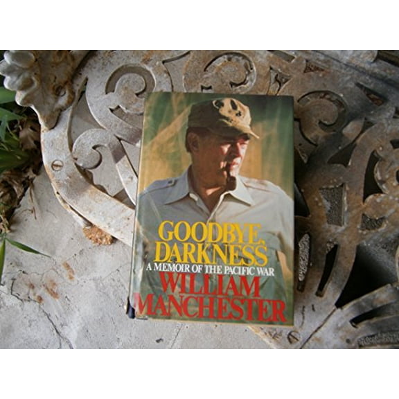 Pre-Owned Goodbye, Darkness: A Memoir of the Pacific War (Hardcover) 0316545015 9780316545013