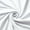 White, variant on DTY Double-Sided Brushed Fabric 4 Way Stretch Jersey Knit Apparel 58/60" Wide Sold BTY Many Color (White)