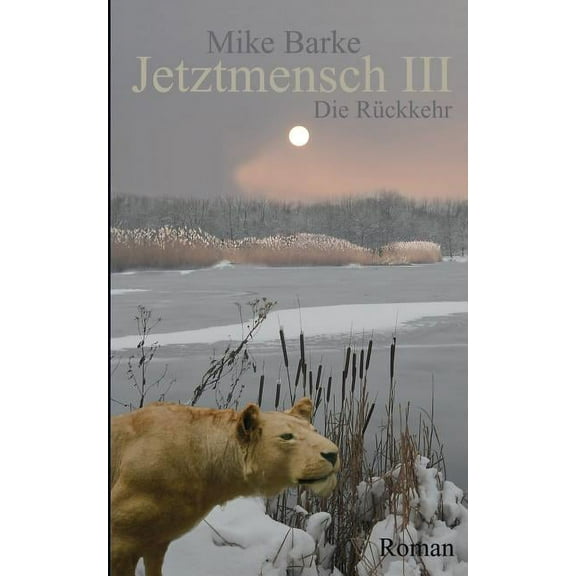 Jetztmensch 3 (Paperback)