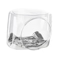 thumbnail image 2 of Cama para gatos Space Capsule, cama para mascotas para gatos de interior, transpirable, transparente, para interiores y exteriores, nido para gatos,, 2 of 8