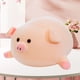 thumbnail image 1 of Almohada para abrazar de cerdo, exquisita muñeca de peluche de cerdo, muñeca de peluche de cerdo, juguete de peluche, máxima comodidad, 1 of 9
