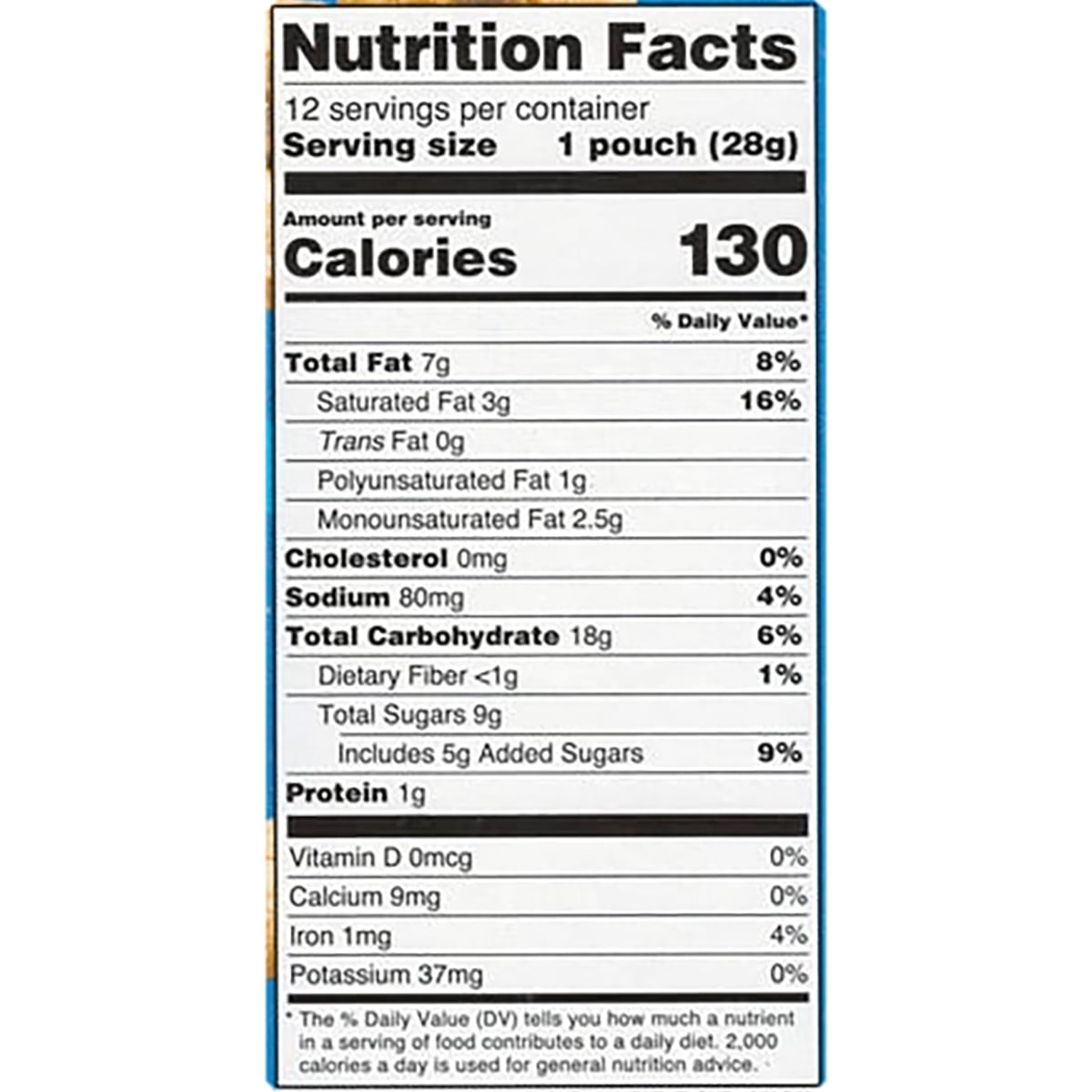 Benton’s Mini Cookie Snack Packs (Chocolate Chip, 2 Boxes)