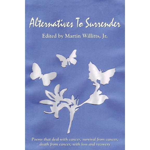 Alternatives To Surrender, (Paperback)