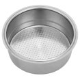 thumbnail image 4 of Coffee Machine Accessories,Double Layer Stainless Steel Coffee Filter Stainless Steel Filter Basket Ultimate Reliability, 4 of 8
