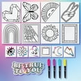 thumbnail image 4 of Dream Gallery Wall Decal Design Kit, 4 of 7