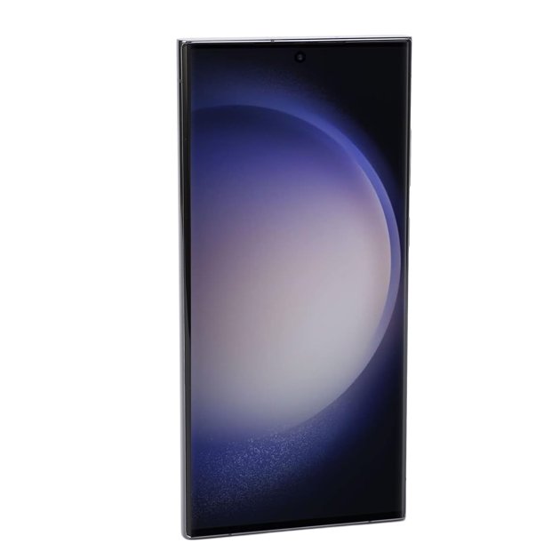 Pantalla Para S 23 Ultra, Parte De Reparación De Reemplazo De Pantalla OLED De 6.8 Pulgadas, Conjunto De Digitalizador Táctil Para S 23 Ultra 5G SM S918B Con Marco Con Función