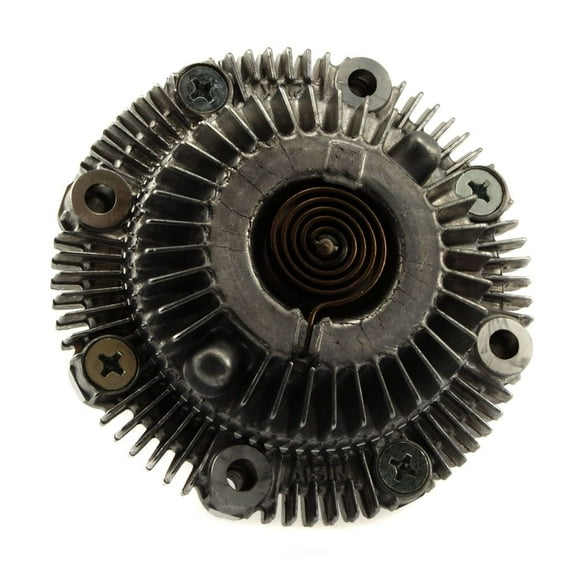 Engine Cooling Fan Clutch Fits select: 1998-2002 CHEVROLET TRACKER, 1992-1997 GEO TRACKER