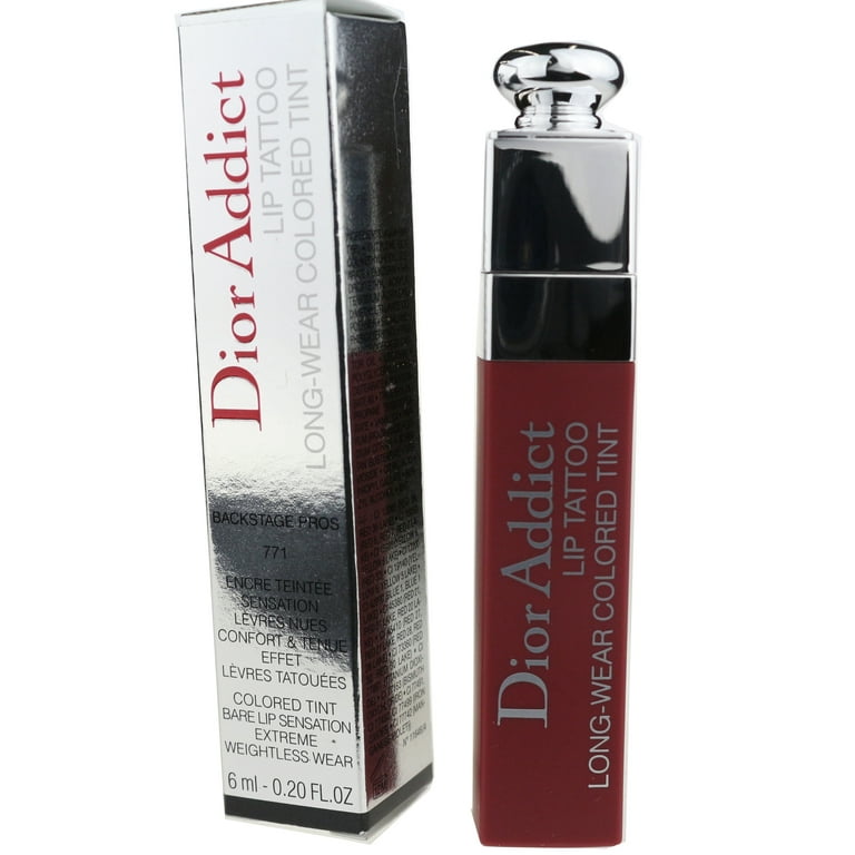 Christian Dior Dior Addict Lip Tattoo