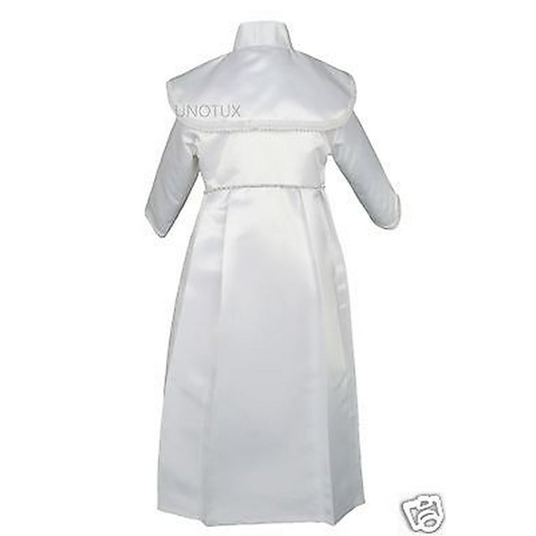 Walmart deals christening gowns