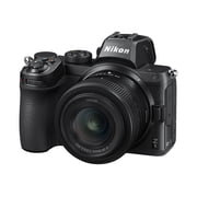 Nikon Z5, Z 24-50mm F/4-6.3
