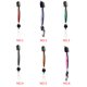 thumbnail image 4 of Sonducket Cepillo de limpieza de ranuras de Golf, Kit de limpieza de ranuras de bolas multifuncional, herramienta de limpieza, accesorios de Golf Ropa, zapatos y accesorios Miscelánea negro Sonducket PS15985-04, 4 of 6