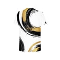 thumbnail image 6 of DIOAZUD Men's Short Sleeve Graphic Tees Big and Tall Causal Tie Dye Shirts Loose Fit Crewneck T-Shirts Fashion Tee for Summer, 6 of 6
