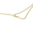 thumbnail image 4 of Cadena de cuerpo Hugo Para Vientre Cintura Espalda Baja Oro 8 Colgante bikini cadena de cuerpo, 4 of 9