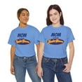 thumbnail image 7 of DJH Apparel | Mom The Original Wonder Woman Mother's Day T-shirt, 7 of 7