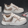 thumbnail image 5 of Men's Shoes Spring Trend Shoes for Middle and High School Students Casual Sports Ins Trend Shoes, 5 of 9