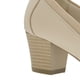 thumbnail image 5 of Zapatillas Kate confort color maquillaje 26.5 Dorothy Gaynor Zapatillas Kate confort color maquillaje 26.5, 5 of 6