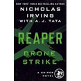 thumbnail image 1 of Drone Strike (The Reaper Series, Bk. 3), 1 of 4